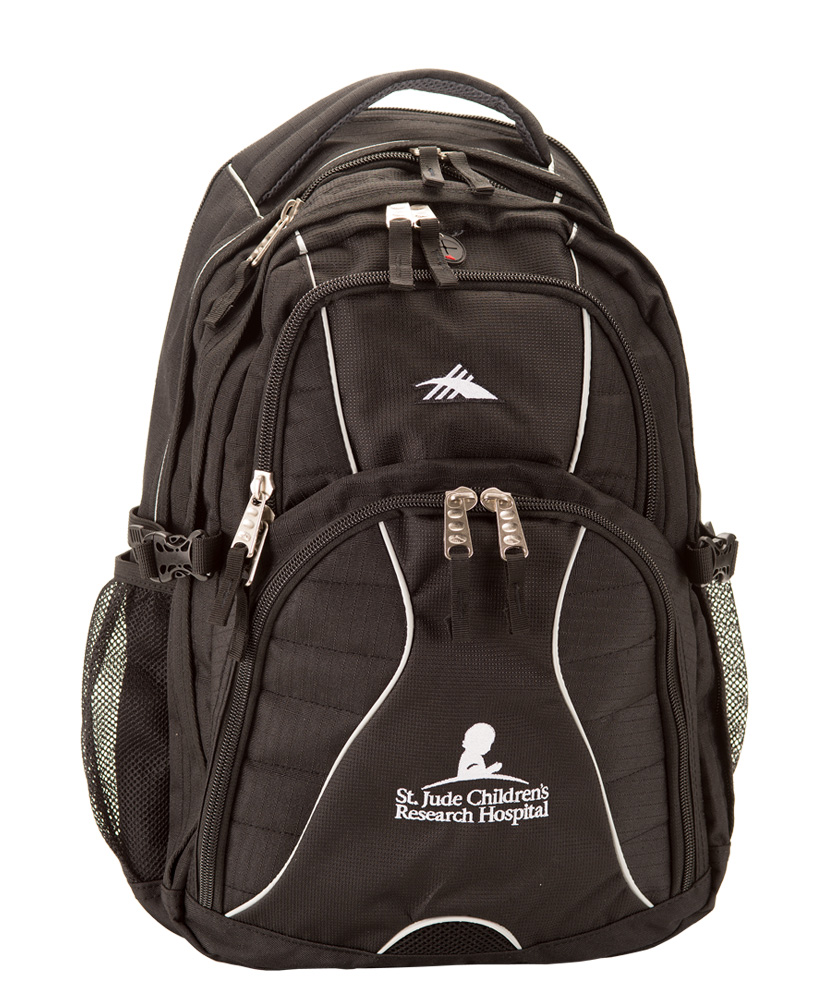 High Sierra Laptop Backpack