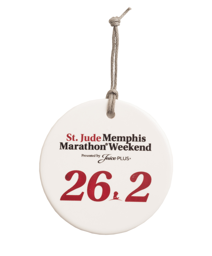 26.2 Ceramic Ornament