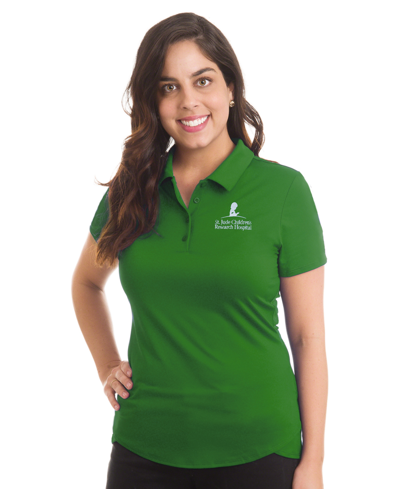 Women's Under Armour Golf Shirt