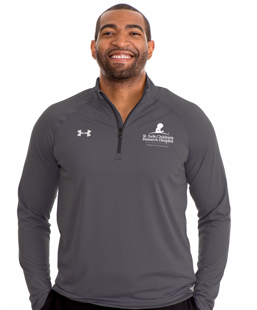 Men's Under Armour 1/4 Zip Pullover