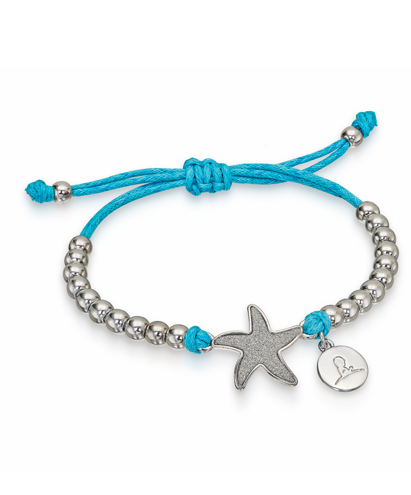 Inspiring Starfish Bracelet