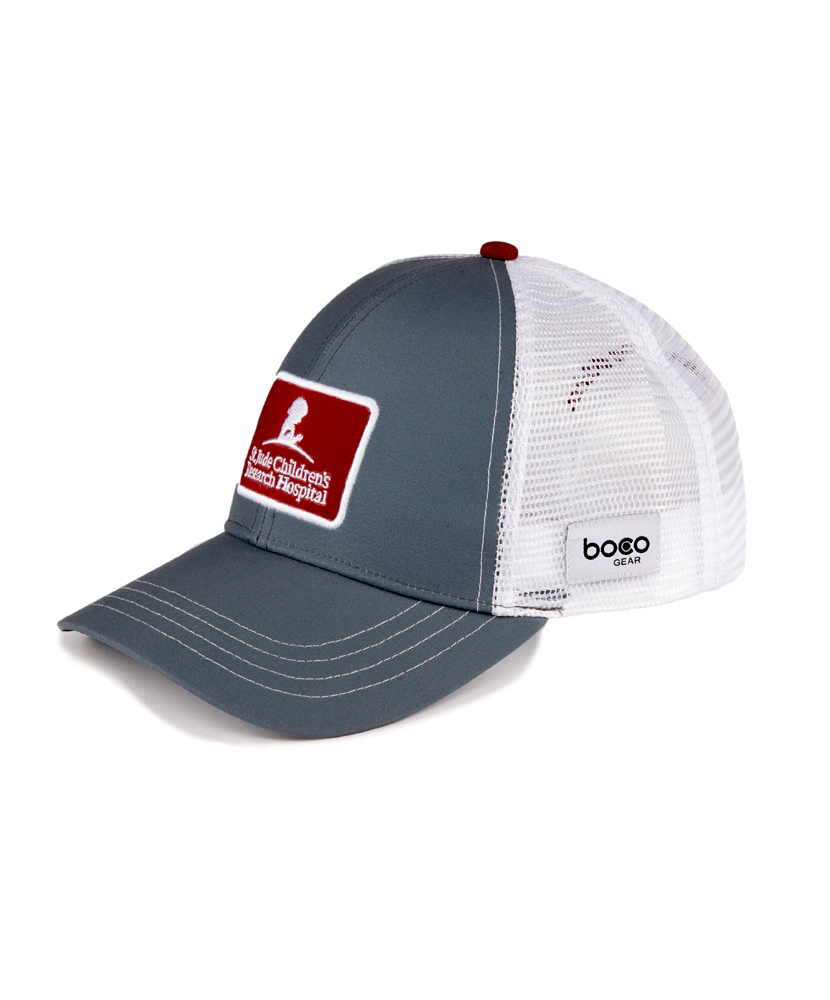 Performance Trucker Hat