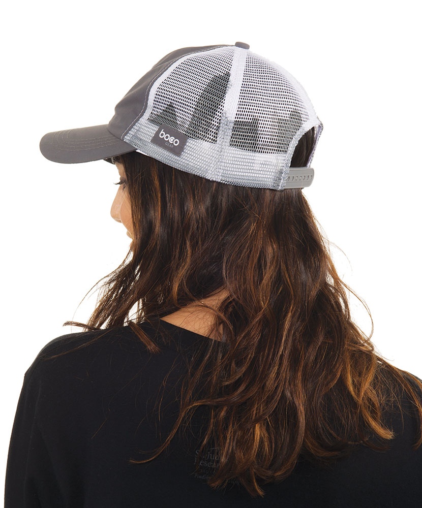 Skyline Performance Trucker Hat