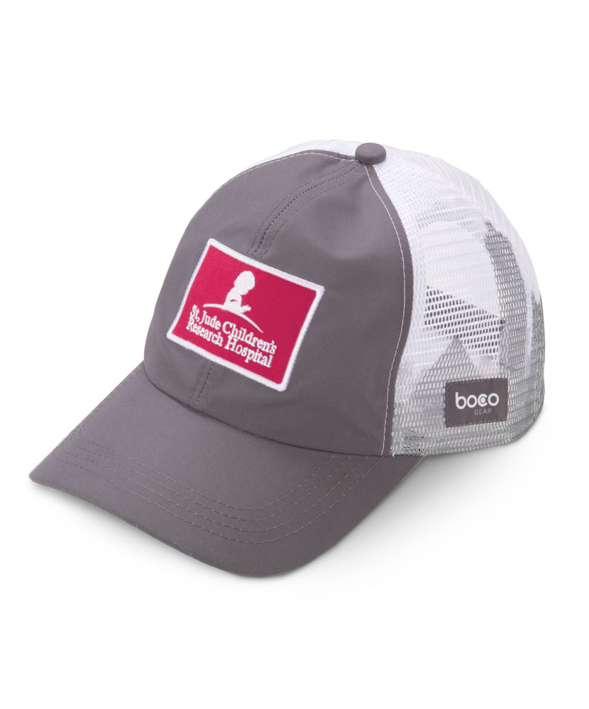 Skyline Performance Trucker Hat