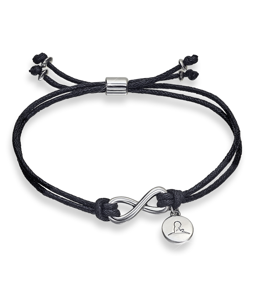 Infinity Bracelet