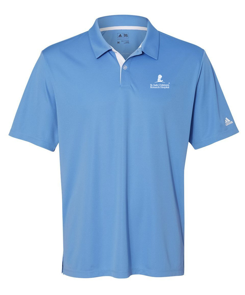 Men's Adidas® Performance Polo