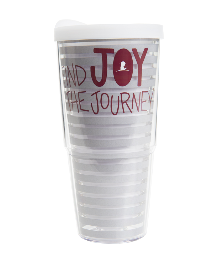 Find Joy Tervis Tumbler