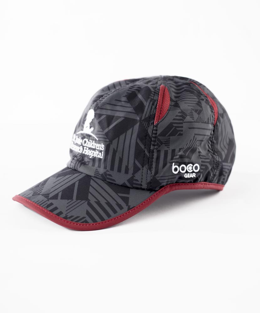 Elite Running Hat