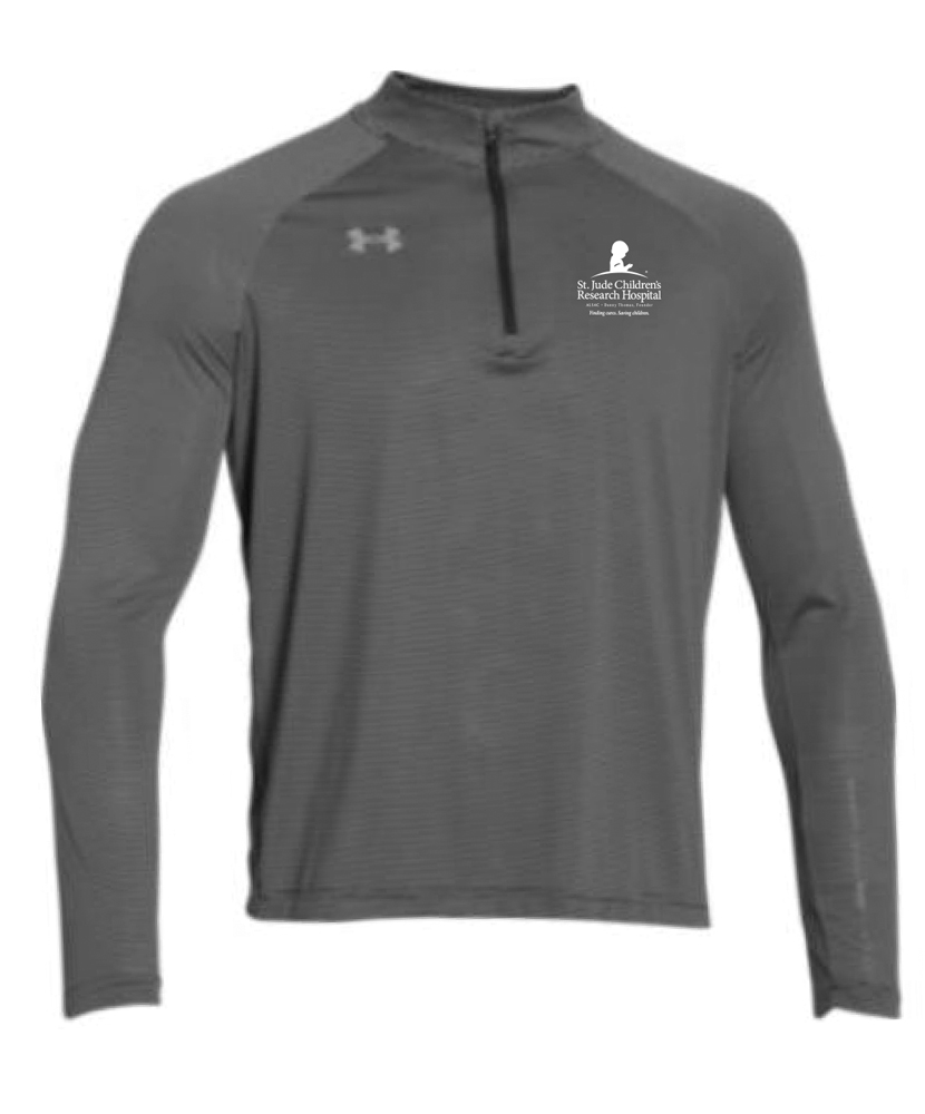 Men's Under Armour 1/4 Zip Pullover
