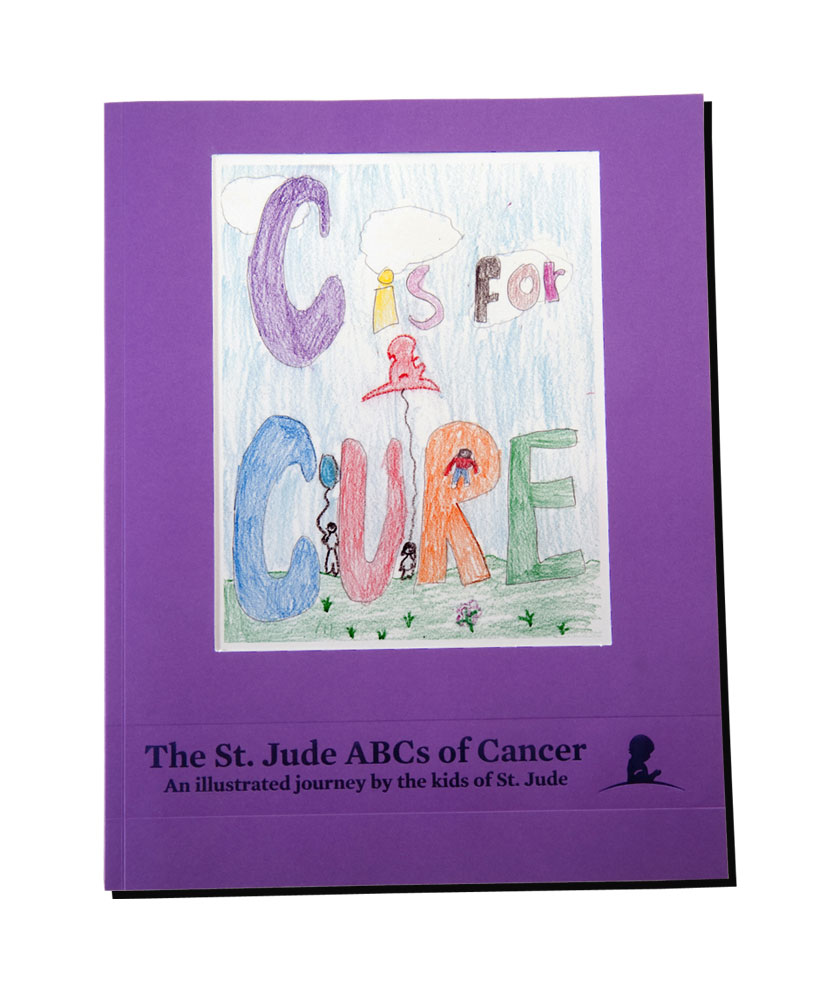 ABC's of Cancer Photobook