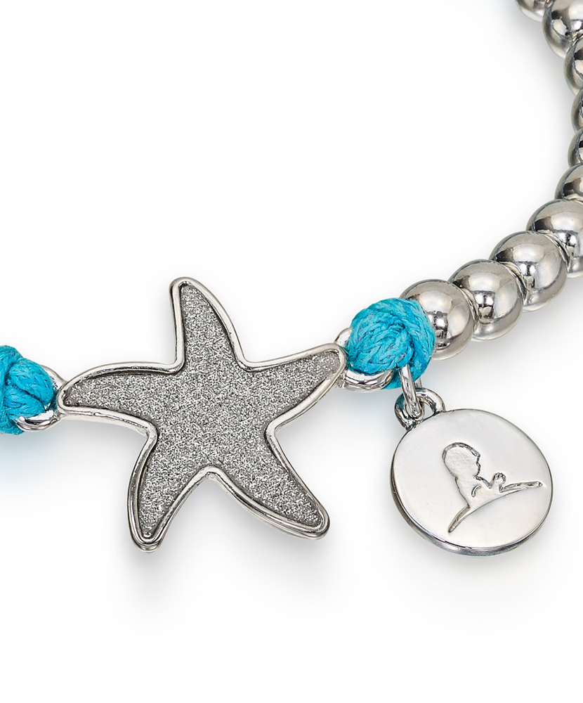 Inspiring Starfish Bracelet