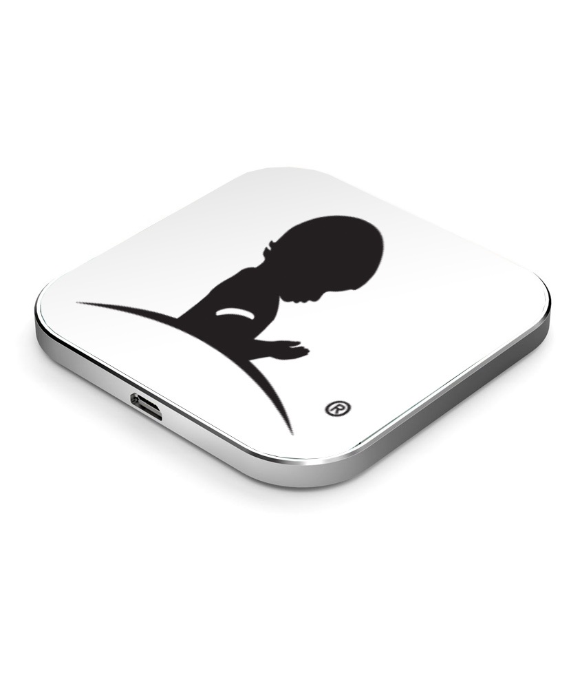 Wireless Charging Pad