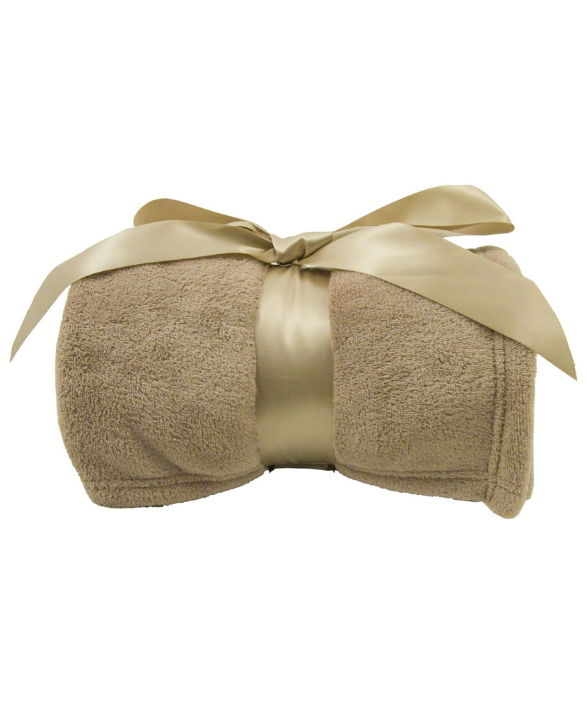 Super Luxurious Plush Blanket